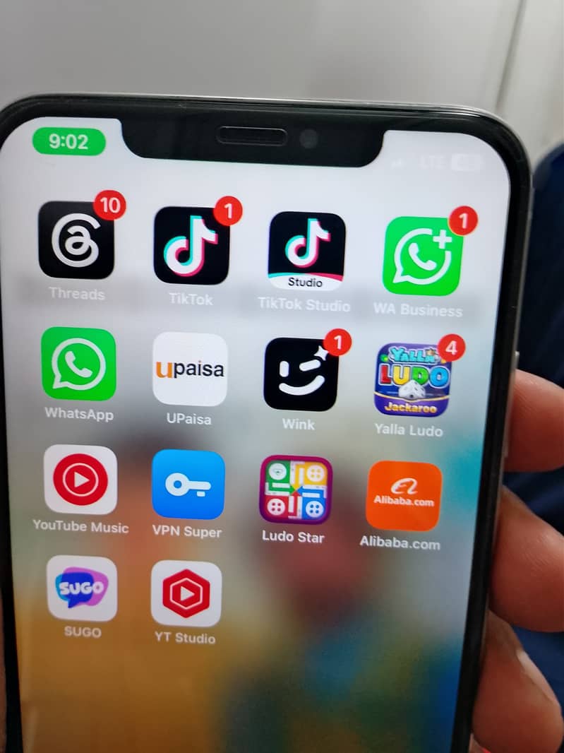 Iphone xs max 2