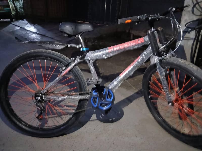 phoenix bicycle 03274787227 1