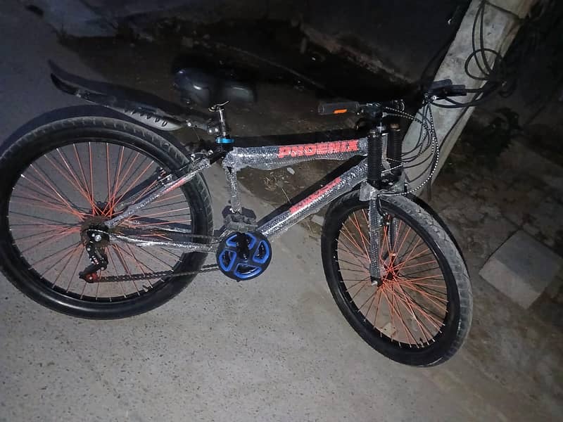 phoenix bicycle 03274787227 2