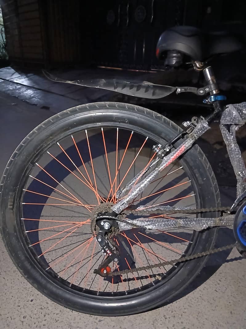 phoenix bicycle 03274787227 3