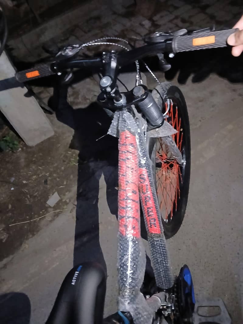 phoenix bicycle 03274787227 4