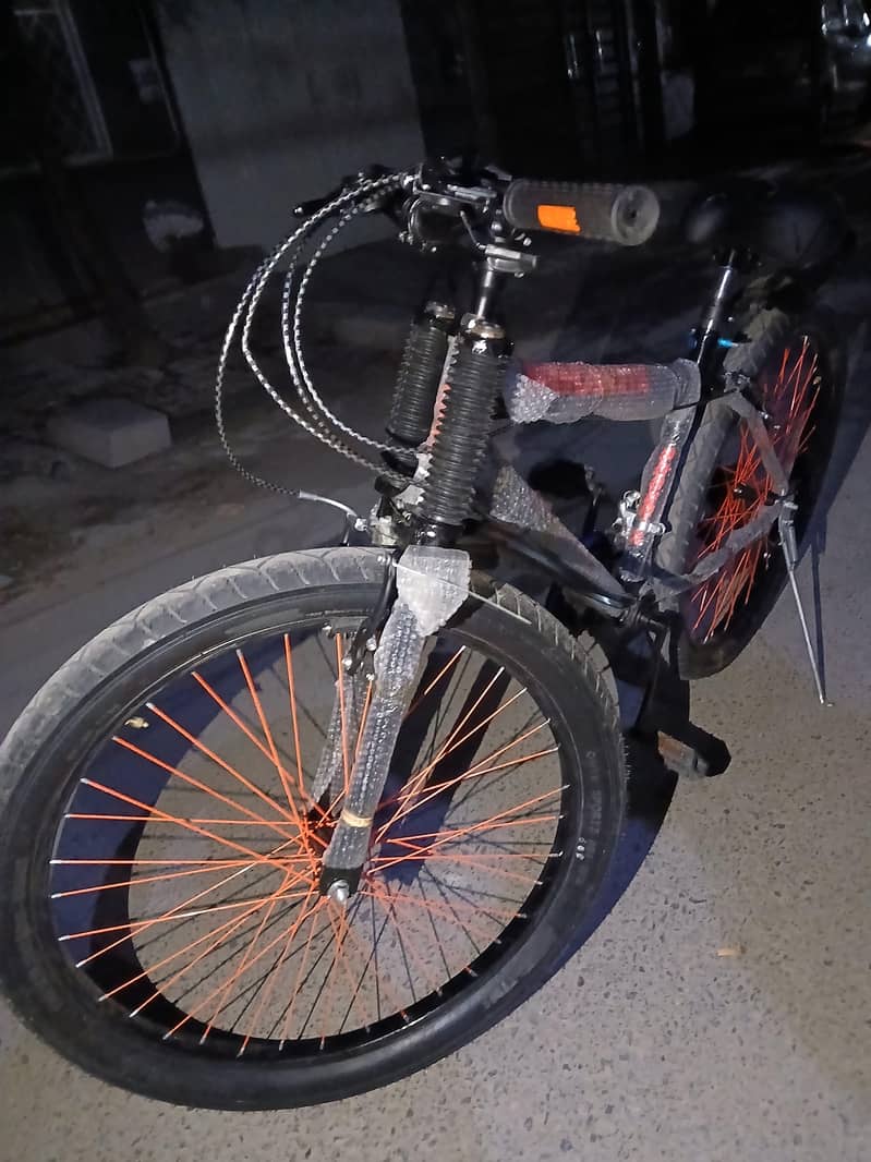 phoenix bicycle 03274787227 5