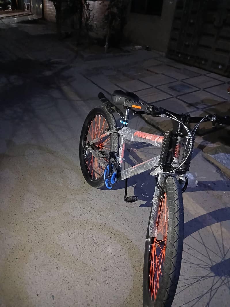 phoenix bicycle 03274787227 6