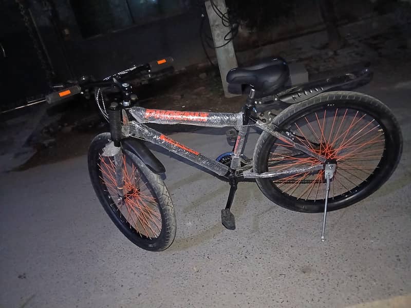 phoenix bicycle 03274787227 7