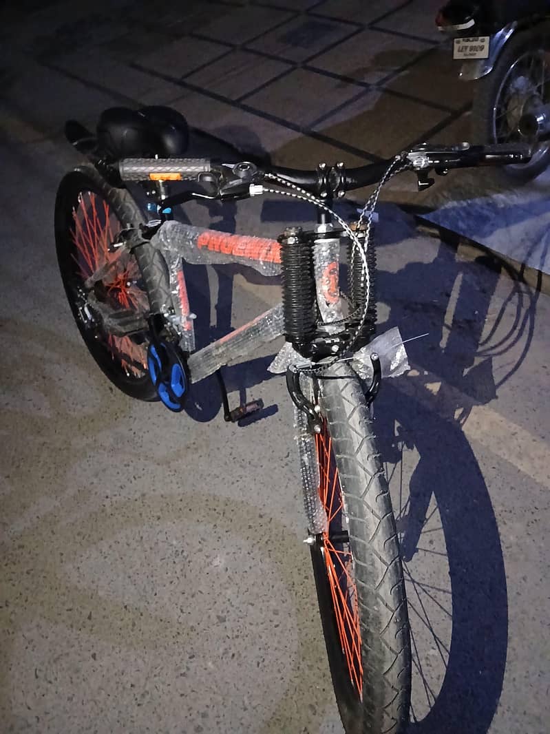 phoenix bicycle 03274787227 8