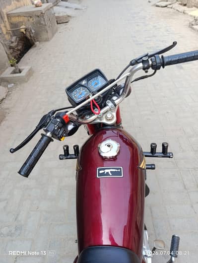 honda 125 for sale