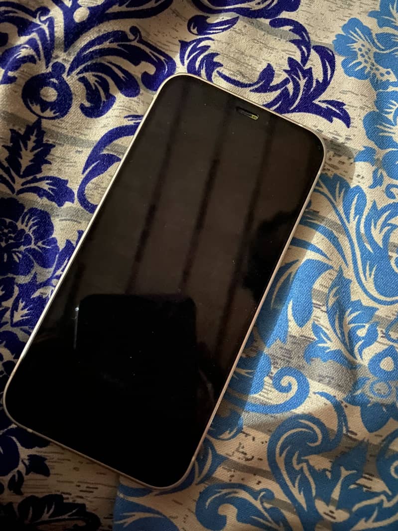 Apple iPhone 12 mini 0