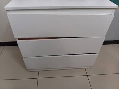 drawer/chester drawer/cupbord/dressing table