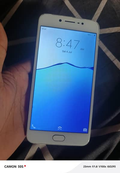 Vivo Y67