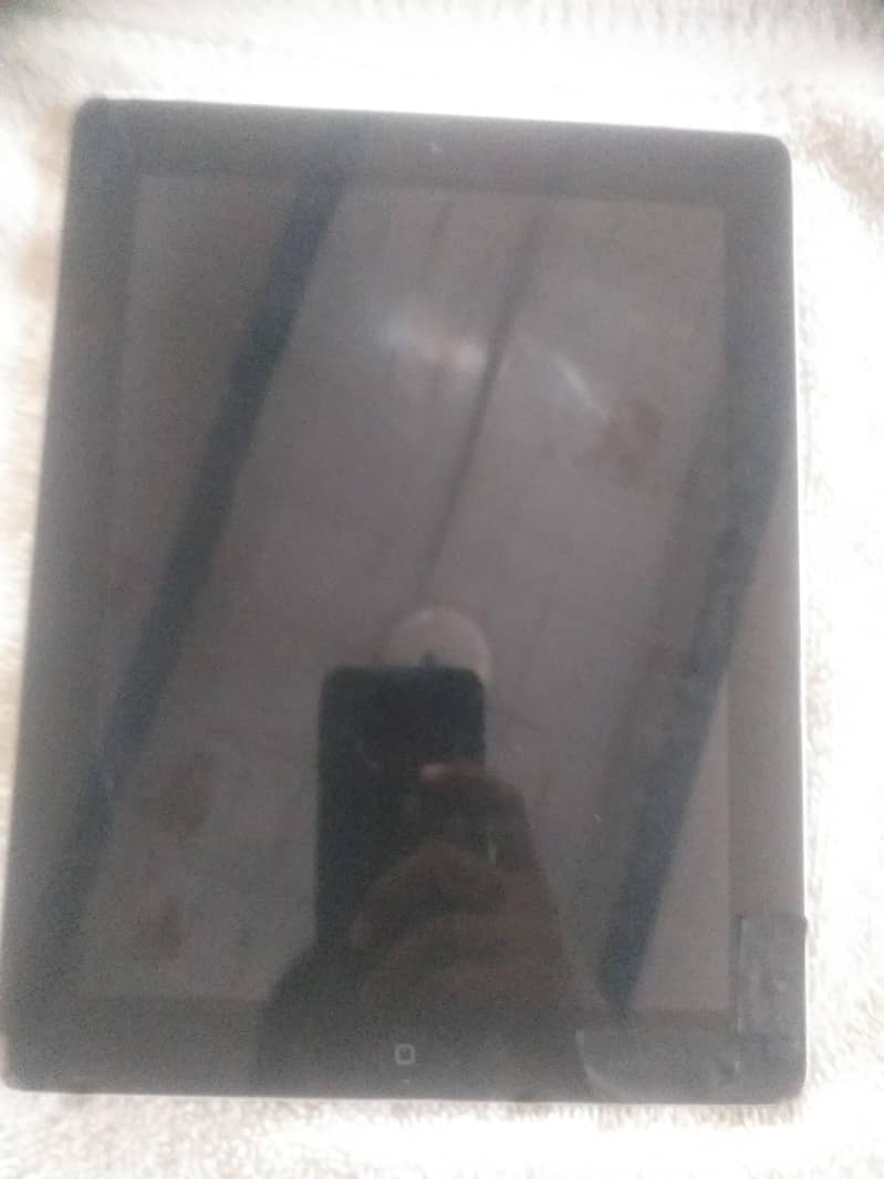 iPad 2nd generation 3