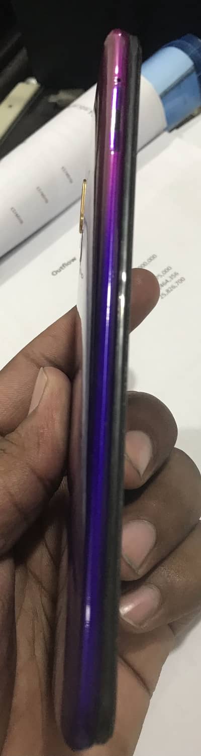Vivo Y85