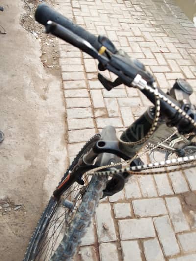 BICYCLE FOR SALE