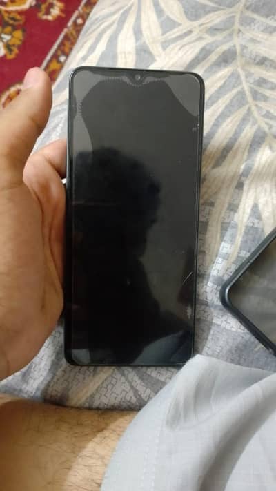 Xiaomi Redmi A3
