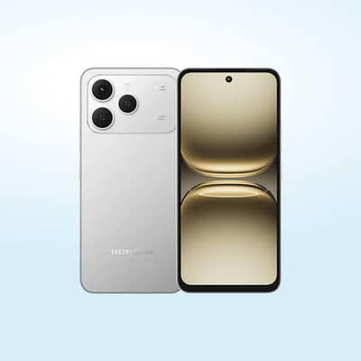 Tecno spark 40 10/10