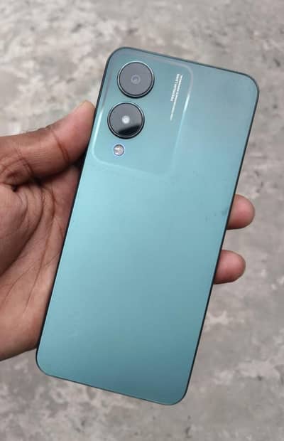 Vivo Y17s. . 6+6. . 128. my contact. 03044793489