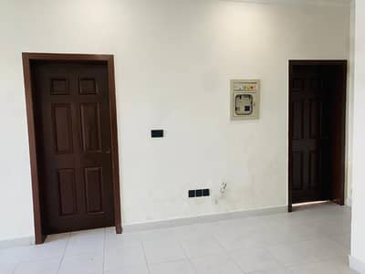 5Marla Single Story House available for Rent in Buch Villas Multan