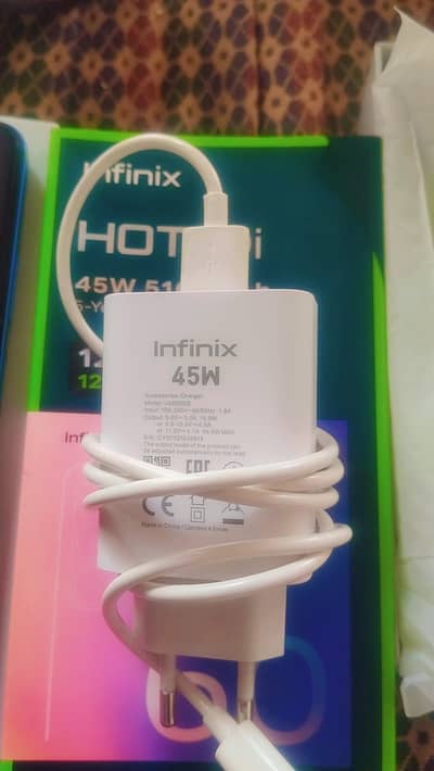 Infinix Hot 60i