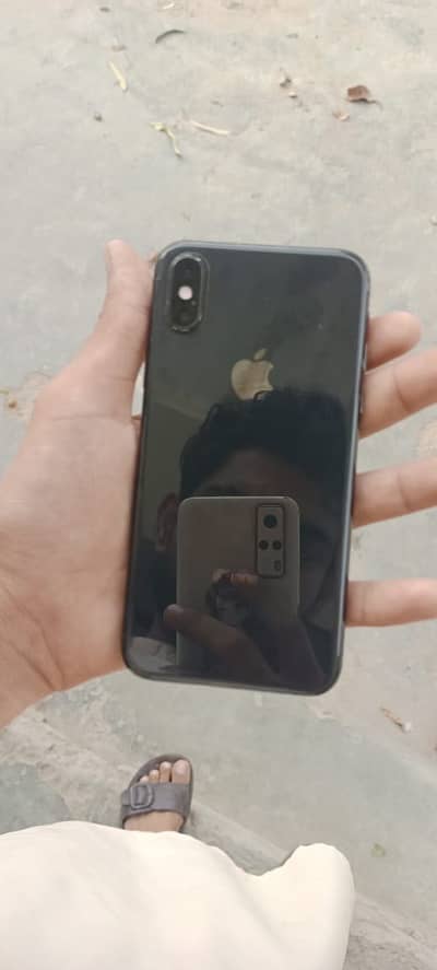Apple iPhone XS