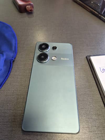 Realme 13 Pro