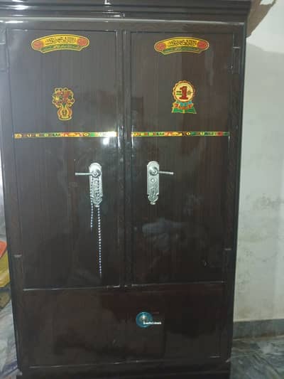 Totally good condition