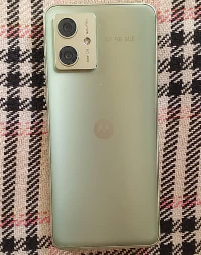 Motorola Moto G54