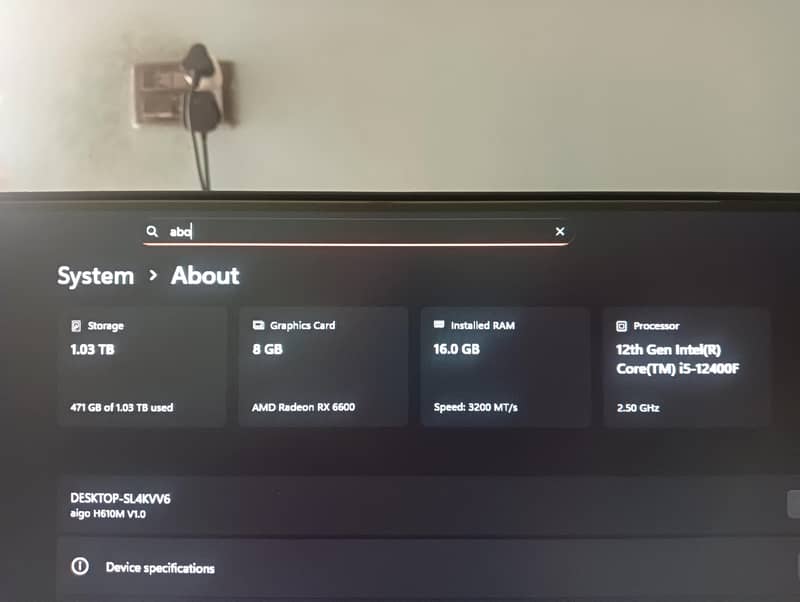 Beast Gaming PC Full Setup 3
