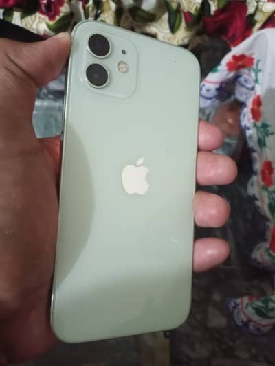 Apple iPhone 12 LLA Model
