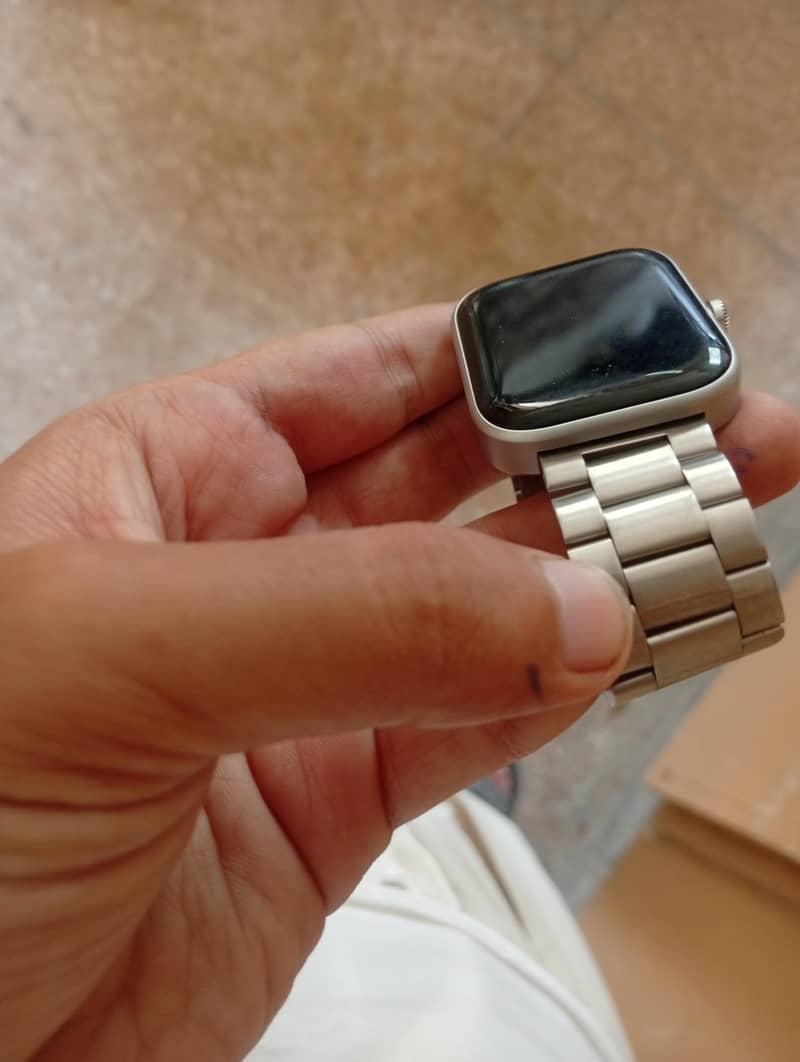 Zero smart watch 2