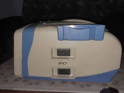 Portable Digital Ultrasound Machine for Sale (With Stand & Stabilizer)