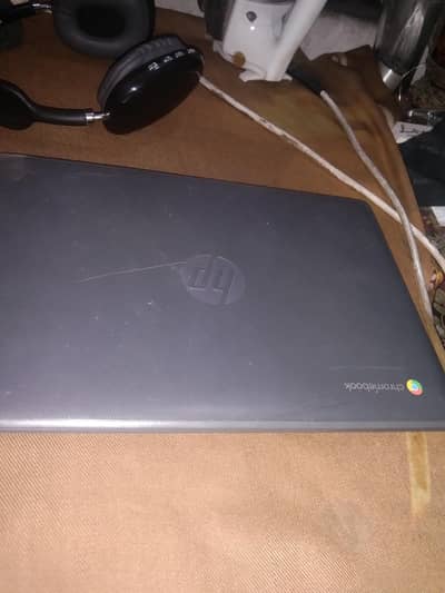 HP Chromebook