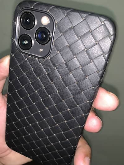 Apple iPhone 11 Pro