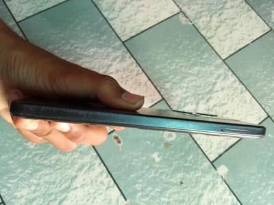 Infinix Smart 7