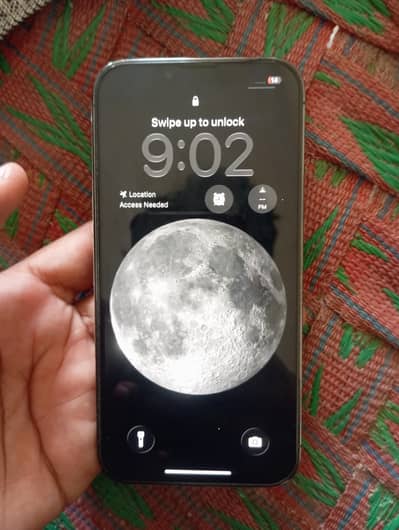 Apple iPhone 13 Pro
