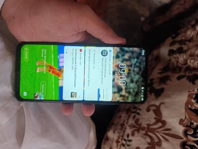 Infinix Hot 9 Play