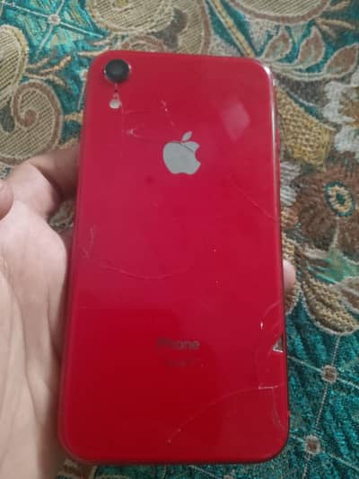 Apple iPhone XR non pta 03324500996 whatsapp