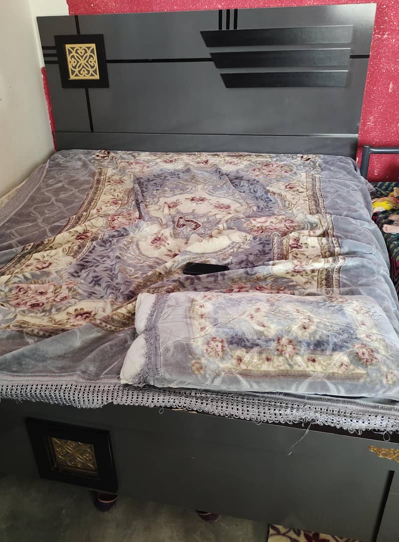 Bed Set 0