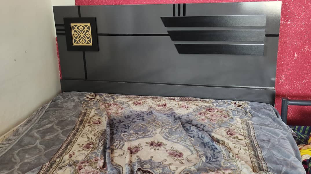 Bed Set 1