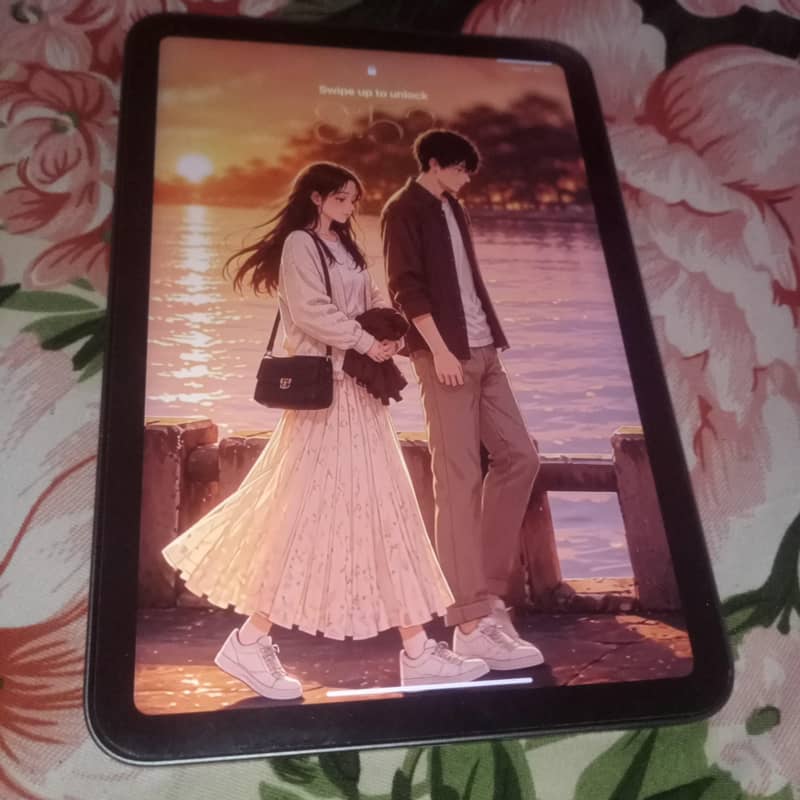 ipad mini 6 2