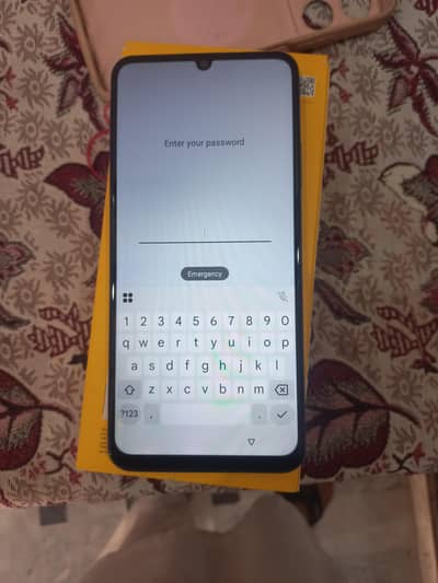 Realme Note 60