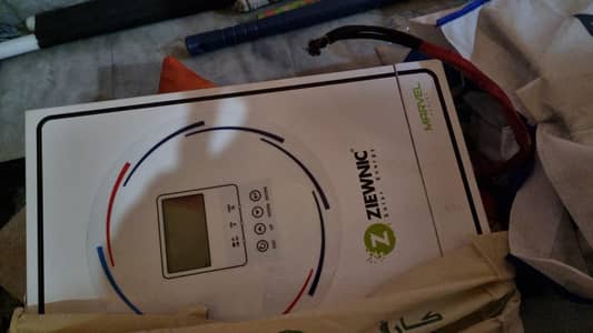 Zewnic Inverter 3kv