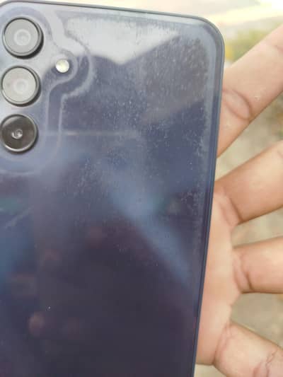 Samsung A15 4G