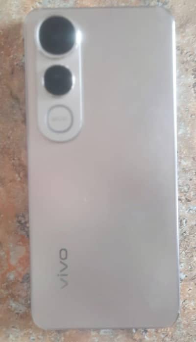 Vivo V50 Lite
