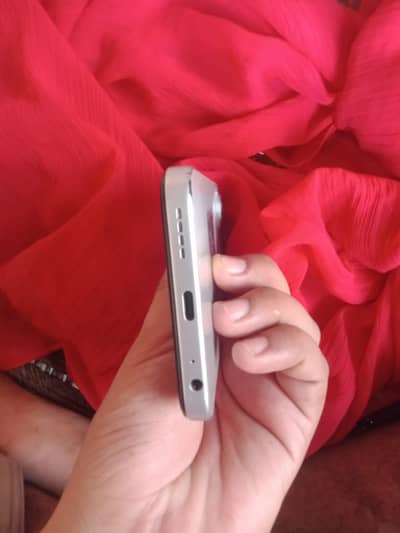 Infinix smart 10