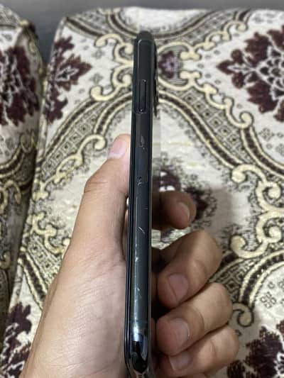 Apple iPhone 11 Pro Max