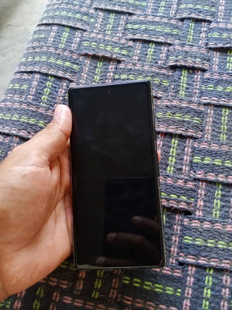 Google Pixel 7a 2