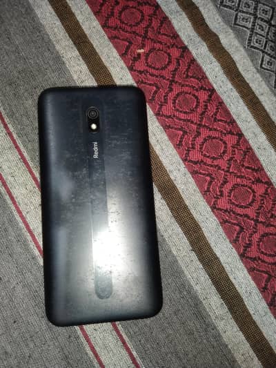 Xiaomi Redmi 8A