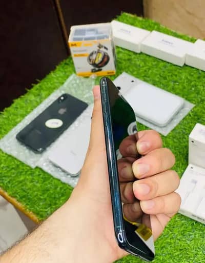 Apple iPhone 11 Pro Max
