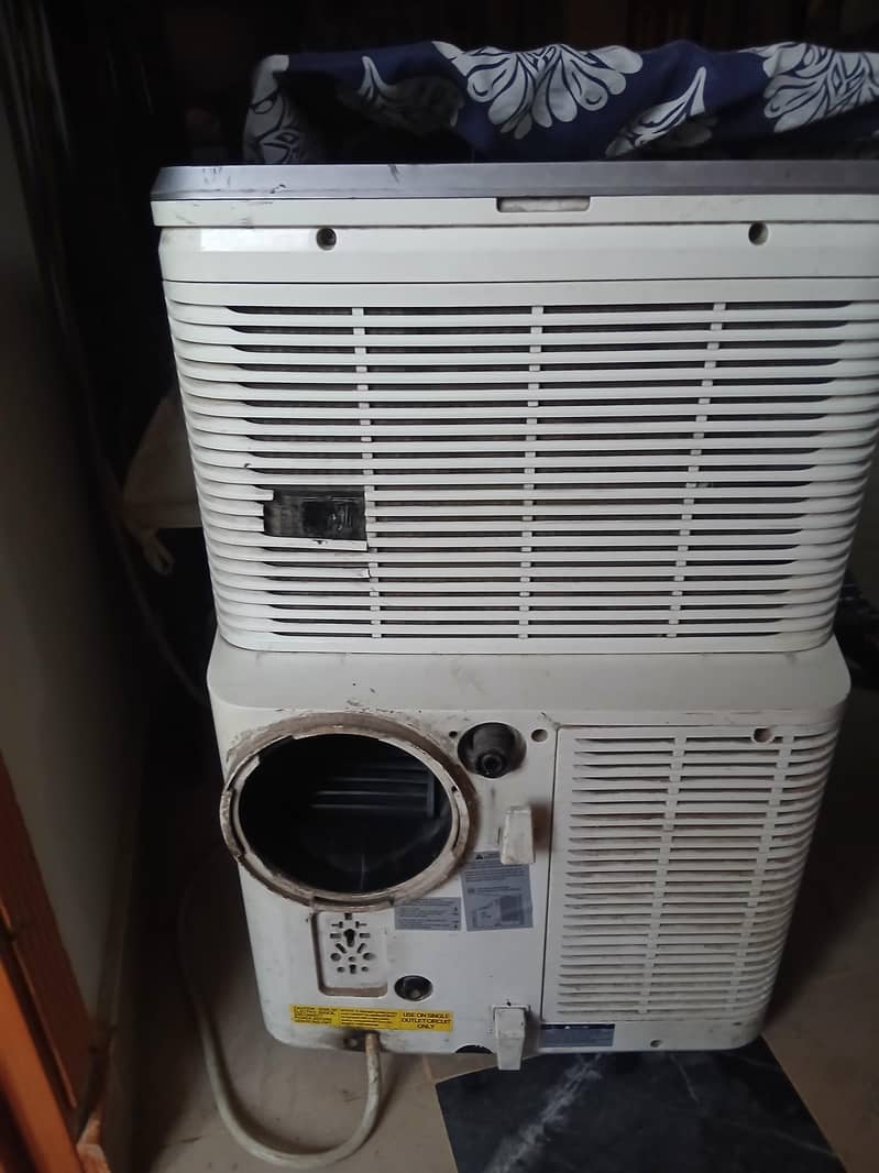 AGE AC 2