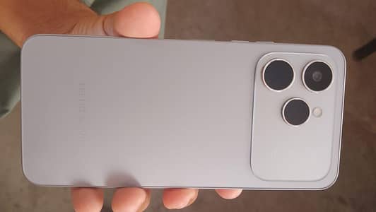 Tecno Spark 40
