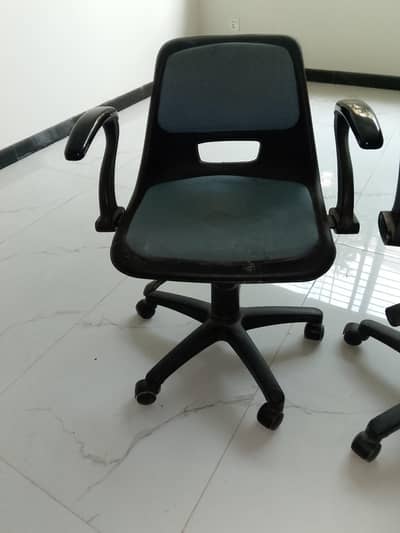 boss chairs